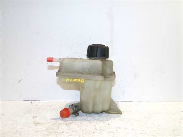 Deposito Expansion Nissan Qashqai 1.6 DCI 2010-2014