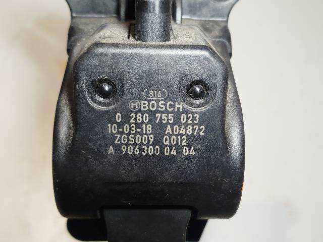 Foto 4ª: Sensor Aceleracion Mercedes Vito 2.2 D CDI W639 [646980] (2010)