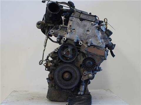 Foto 4ª: Motor Completo Opel Astra 2.0 DTI 16V BERLINA 101CV 74KW [Y 20 DTH] (2002)