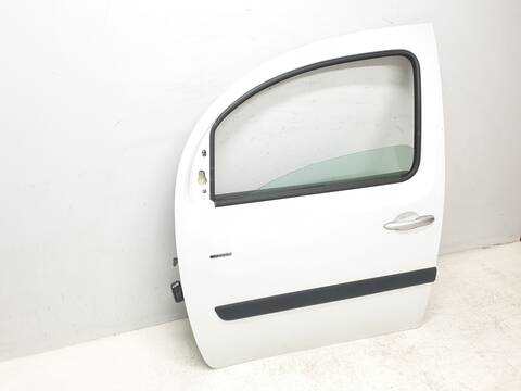 Foto 2ª: Puerta Delantera Izquierda Renault Kangoo LIMITED (2008)
