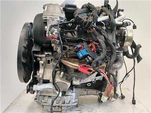 Foto 4ª: Motor Completo Audi A4 2.5 TDI BERLINA 163CV 120KW [BCZ] (2004)