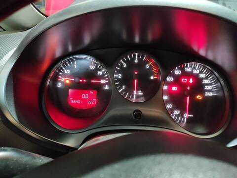Cuadro de Instrumentos Seat Leon BKD
