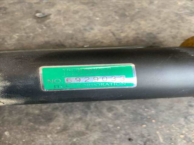 Foto 2ª: Caja Direccion Mitsubishi Montero 3.2 DID160CV/118K [4M41] (2007)