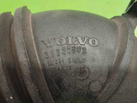 Foto 3ª: Tubo de Escape Volvo S40 1.6 CAT 109CV [B4164S2] (1995)