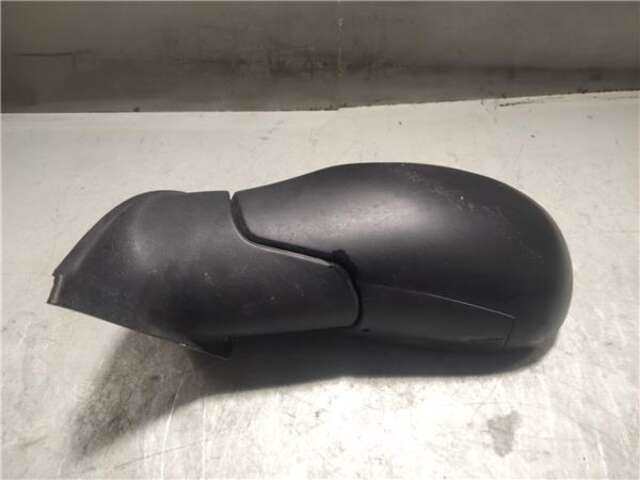 Foto 3ª: Retrovisor Izquierdo Citroen C3 1.4 HDI AUDACE [1.4 LTR. - 50 KW HDI] [8HZ]