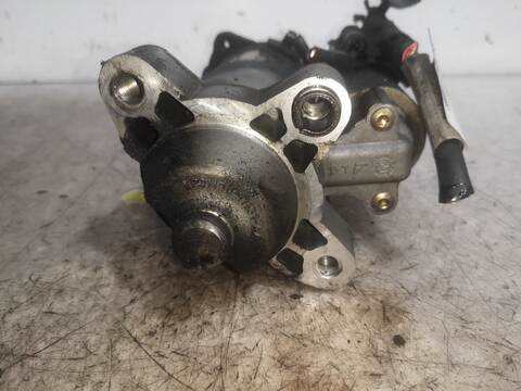 Foto 2ª: Motor de Arranque Ford C Max G6DD FOCUS CAP) 2003) (2005)