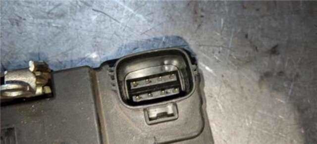 Foto 3ª: Cerradura Puerta Delantera Izquierda Volvo V70 2.4 2.5 T AWD - V 70 AWD [2.4 LTR. - 142 KW TURBO CAT] [B 5244 T]