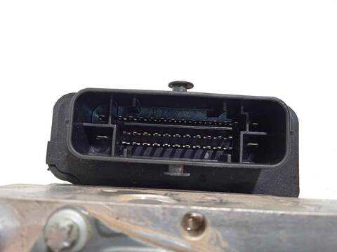 Foto 4ª: Abs Fiat Tipo EASY 95CV 70KW [843A1000] (2018)