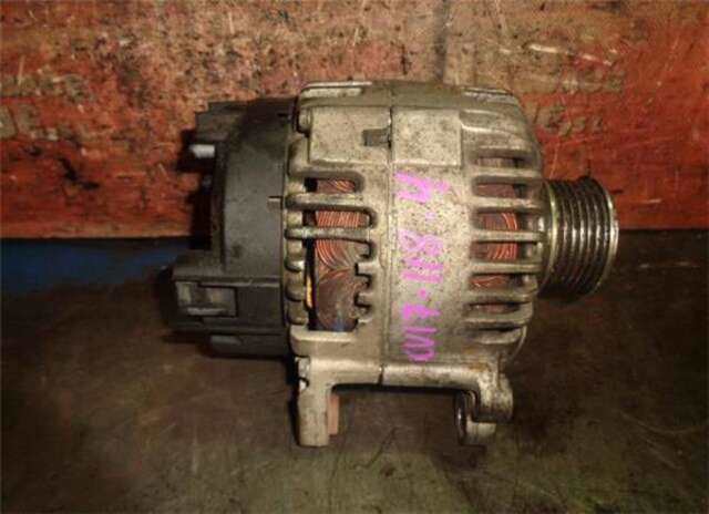 Alternador Audi A4 2.0 TDI (140CV)