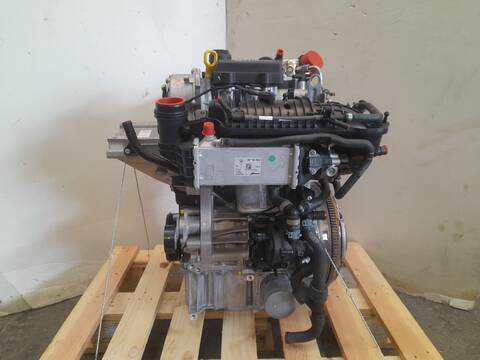 Foto 2ª: Motor Completo Seat Arona 1.0 TSI 110CV 81KW [DLAA] (2024)