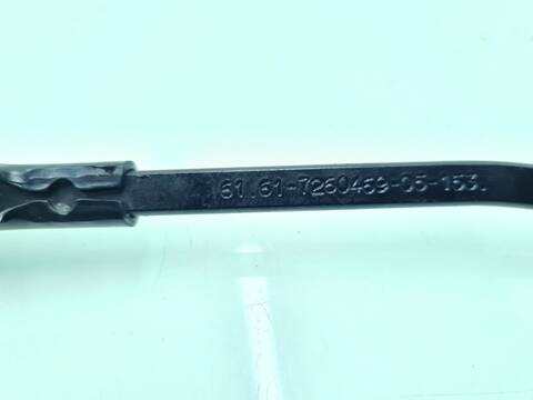 Foto 3ª: Brazo Limpia Delantero Izquierdo Bmw Serie 3 315 316D 116CV 85KW [N47D20C] (2013)