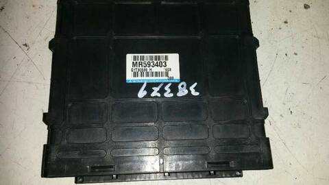 Centralita Cambio Automatico Mitsubishi Montero 3.2 DI-D CAT 165CV 121KW