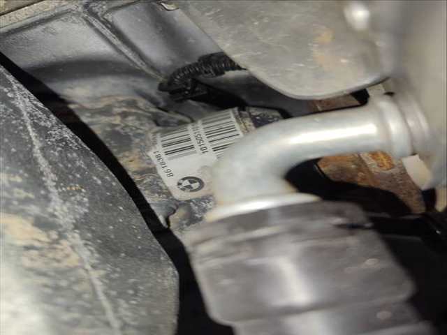 Foto 2ª: Diferencial Delantero Bmw X3 2.0 F25) (2010)