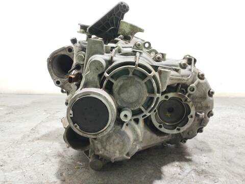 Foto 3ª: Caja Cambios Volkswagen Golf 2.0 GTI 210CV 155KW [CCZB] (2010)