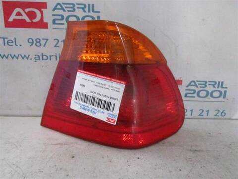 Piloto Trasero Derecho Bmw Serie 3 315 2.5 323I BERLINA 170CV 125KW