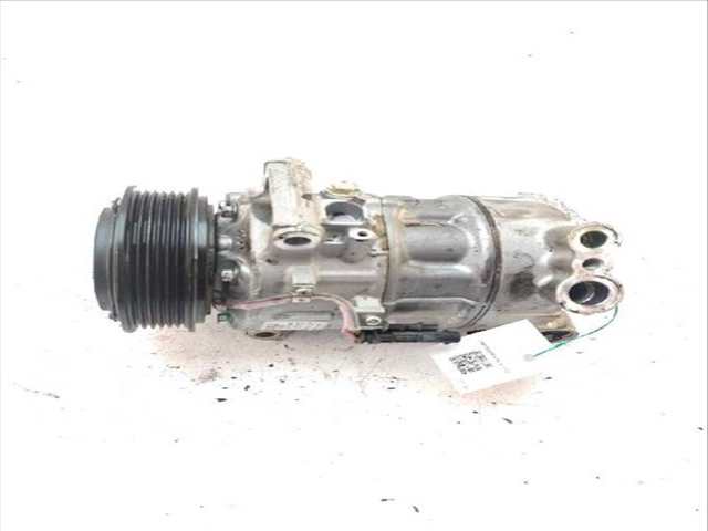 Foto 3ª: Compresor Aire Acondicionado Opel Astra 1.6 CDTI 68) (2015)