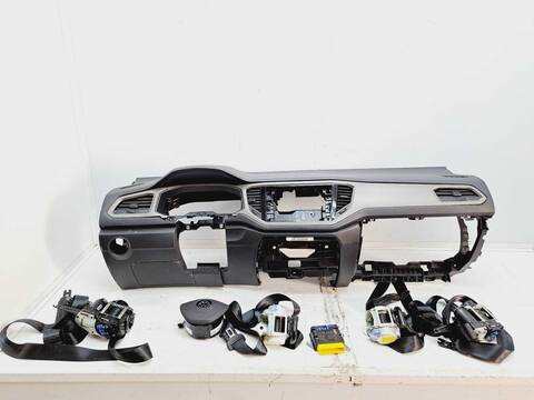 Kit Airbag Volkswagen T-Roc BASIS 116CV 85KW