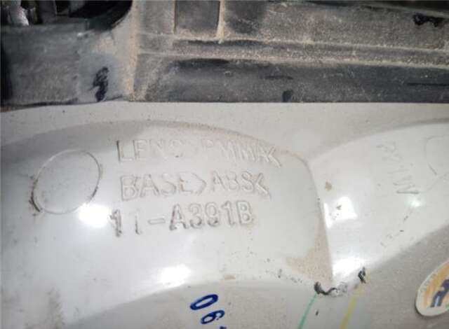 Piloto Trasero Derecho Opel Astra 2.0 DI