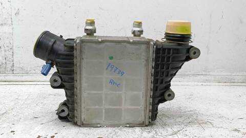 Intercooler Land Rover Range 2.0 D150 MHEV 4X4 150CV 110KW