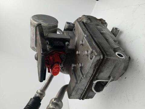 Foto 3ª: Compresor Aire Acondicionado Nissan Leaf ACENTA 109CV 80KW [EM57] (2016)