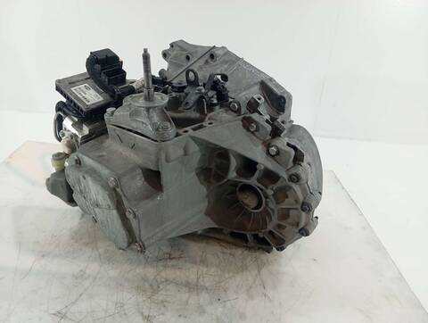 Foto 2ª: Caja Cambios Citroen C4 EXCLUSIVE PICASSO 150CV 110KW [RH02] (2013)