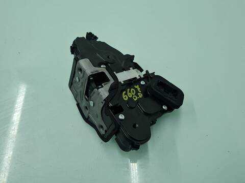 Cerradura Puerta Delantera Derecha Seat Ibiza FR 116CV 85KW