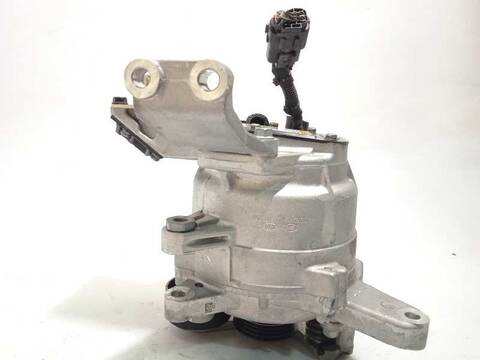 Foto 4ª: Alternador Hyundai Kona KLASS HYBRID 2WD 141CV 104KW [G4LE] (2020)