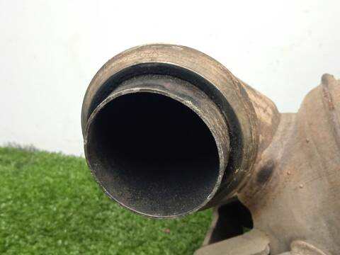 Foto 3ª: Catalizador Peugeot 407 2.0 16V HDI CAT RHR - DW10BTED4) 136CV 100KW (2004)