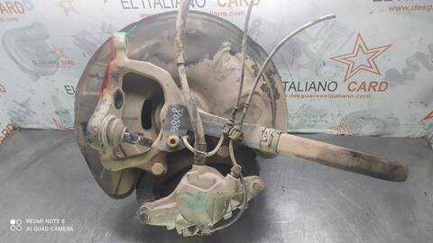 Mangueta Delantera Derecha Mercedes Clase E 180 E 220 CDI 211.006) BERLINA 150CV 110KW