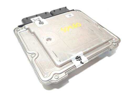 Foto 2ª: Centralita Motor ECU Bmw Mini COOPER D 112CV 82KW [N47C16A] (2012)