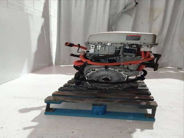 Foto 2ª: Motor Completo Nissan Leaf 109CV 80KW [EM57] (2016)