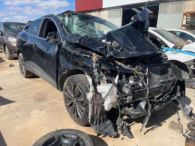 Mangueta Delantera Derecha Renault Kadjar 1.6 DCI 130cv