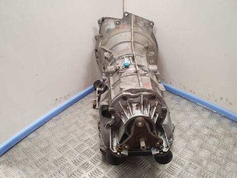 Foto 2ª: Caja Cambios Automatica Bmw Serie 5 518 525TDS BERLINA 143CV 105KW AUT. [256T1] (1998)