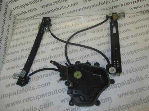 Foto 2ª: Elevalunas Eléctrico Delantero Izquierdo Seat Ibiza CGP BERLINA (2010)