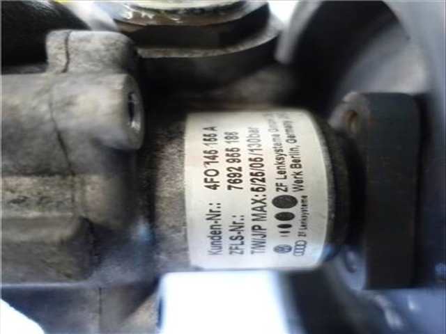 Foto 3ª: Bomba Servodireccion Audi A6 3.0 TDI QUATTRO AVANT 225CV 165KW [BMK] (2005)