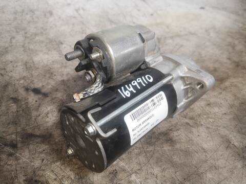 Motor de Arranque Opel Corsa Z13DT