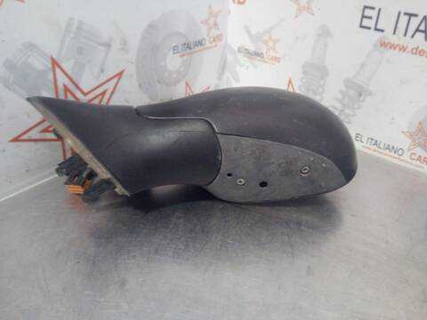 Foto 3ª: Retrovisor Izquierdo Citroen Xsara 1.6 HDI 90 EXCLUSIVE PICASSO 90CV 66KW [9HX] (2009)