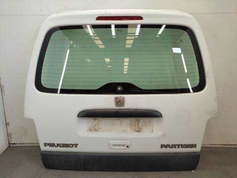 Portón Peugeot Partner 1.9 D 69CV 51KW