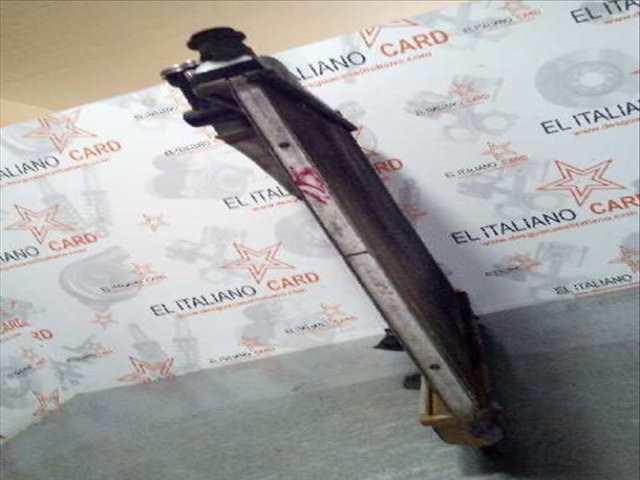 Foto 3ª: Radiador Motor Hyundai Getz 1.5 CRDI 82CV 60KW [D3EA] (2003)