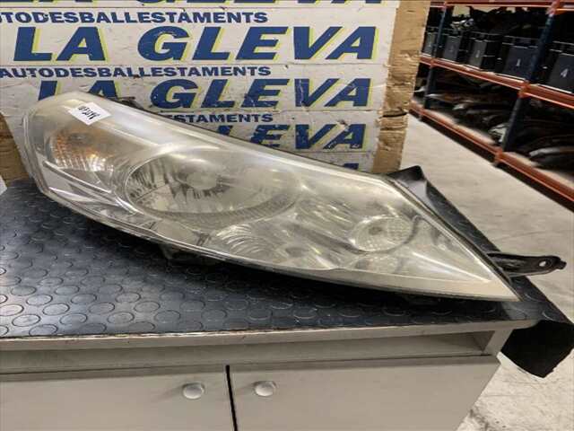 Faro Derecho Citroen Jumpy 2.000 HDI120CV/88KW