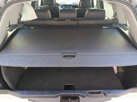 Bandeja Trasera Bmw X5 3.0 D AUT. E70) 306D3