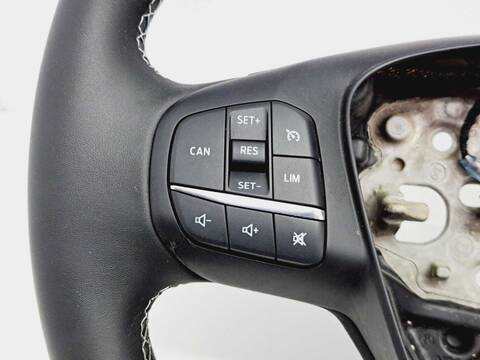 Foto 4ª: Volante Ford Puma HYBRID ST-LINE 125CV 92KW [B7JB] (2020)