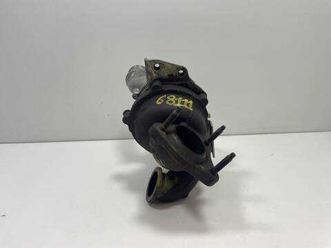 Foto 3ª: Turbocompresor Ford Focus KKDA BERLINA (2006)