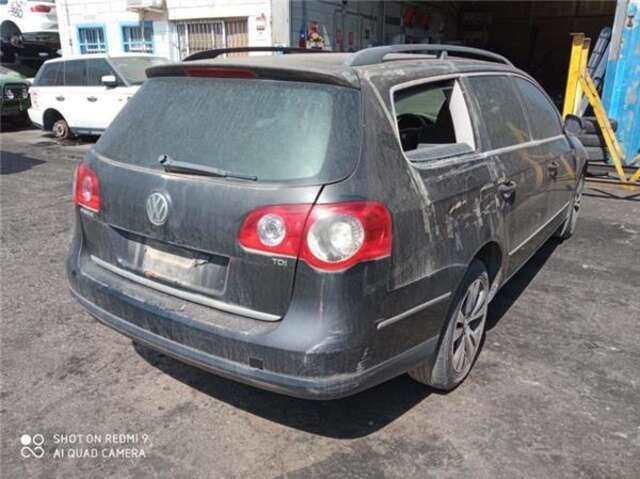 Foto 2ª: Brazo Suspension Delantero Derecho Volkswagen Passat 1.9 TDI (105CV) [BXE]