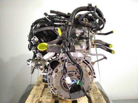 Foto 3ª: Despiece Motor Mitsubishi Outlander 208CV 153KW [4B12] (2019)