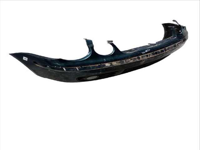 Foto 3ª: Paragolpes Delantero Volkswagen Polo 1.9 SDI 64CV (2001)