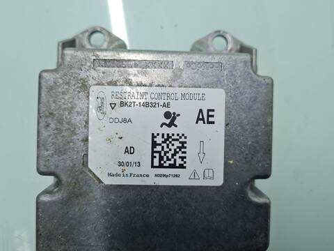 Foto 2ª: Centralita Airbag Ford Transit GASOLINA (2013)