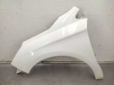 Aleta Delantera Izquierda Citroen C4 1.6 HDI 90 92CV 68KW