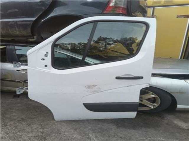 Puerta Delantera Izquierda Renault Master 2.3 L3H1 3.5T [2.3 LTR. - 100 KW DCI DIESEL FAP ENERGY CAT]