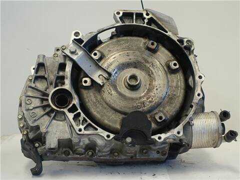 Caja Cambios Automatica Peugeot 607 2.7 BASICO 204CV 150KW